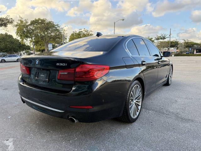 $13995 : 2017 BMW 5 Series 530i image 7