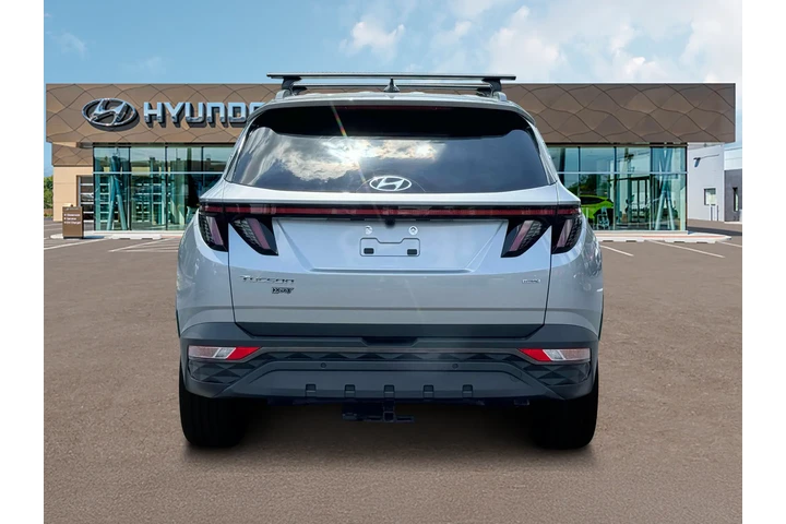 $28500 : Hyundai TUCSON 2024 AWD XRT image 6