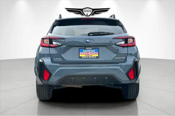 $24998 : Subaru Crosstrek 2024 AWD Pr image 5
