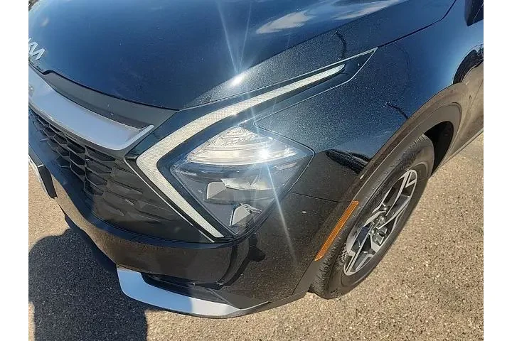 $21491 : Kia Sportage 2023 LX 4dr SUV image 6