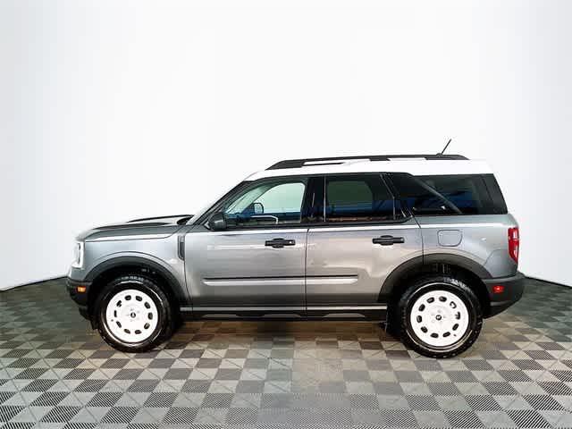 $33650 : PRE-OWNED 2023 FORD BRONCO SP image 6