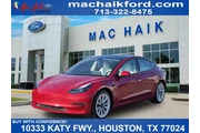 Tesla Model 3 2022 AWD Long