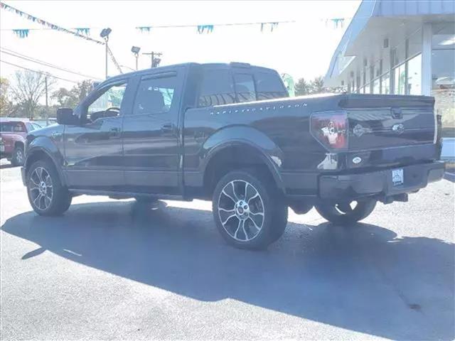 $20880 : 2012 FORD F150 SUPERCREW CAB image 6