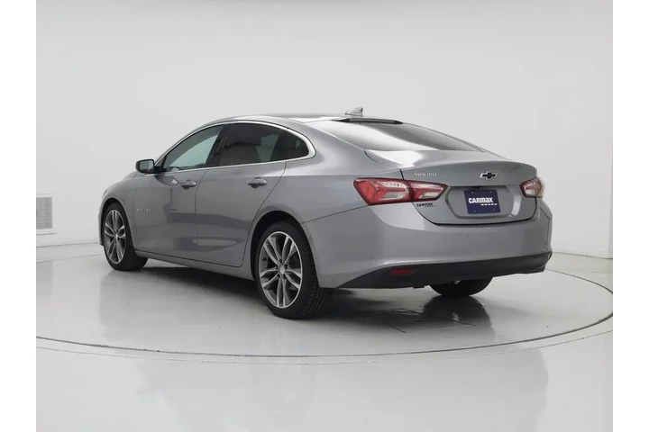 $21998 : Chevrolet Malibu 2023 LT 4dr image 2