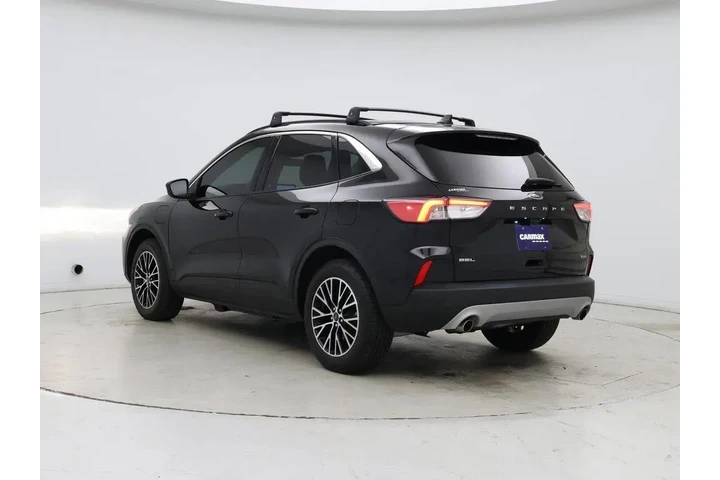 $20998 : Ford Escape Plug-In Hybrid 2 image 2