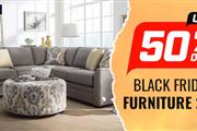 Black Friday Furniture Sales en Jersey City