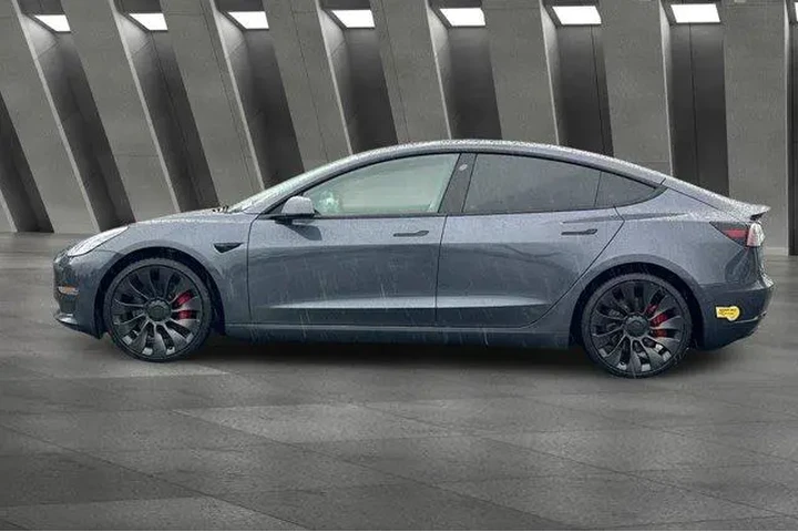 $23500 : Tesla Model 3 2022 AWD Perfo image 8