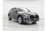 Audi Q5 2022 AWD quattro S l