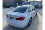 $11992 : BMW 3 Series 2014 320i 4dr S thumbnail