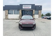 $5850 : 2016 Fusion SE thumbnail