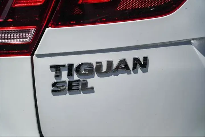$17498 : Volkswagen Tiguan 2019 AWD S image 10