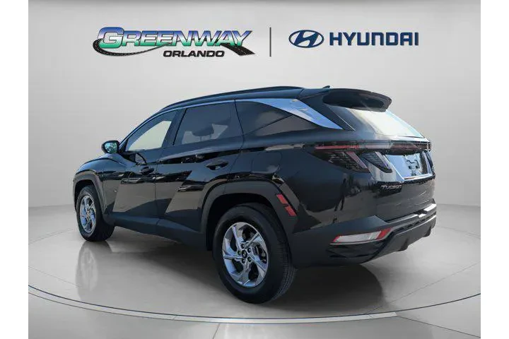 $23331 : Hyundai TUCSON 2023 AWD SEL image 8
