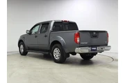 $17998 : Nissan Frontier 2016 4x2 SV thumbnail
