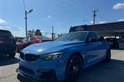 $39999 : 2018 BMW M3 thumbnail