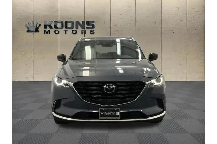 $33000 : Mazda CX-9 2023 AWD Carbon E image 3