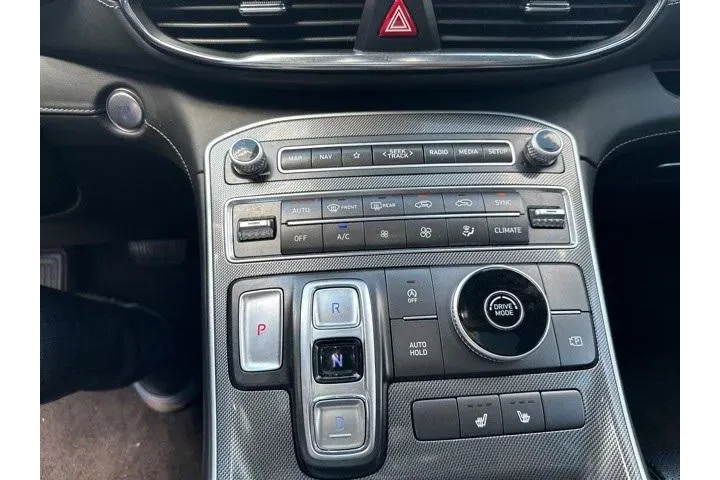 $23427 : Hyundai SANTA FE 2023 SEL 4d image 10