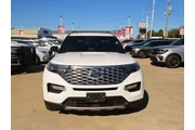 $29911 : Ford Explorer 2021 AWD Plati thumbnail