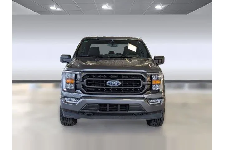 $39698 : Ford F-150 2023 4x4 XLT 4dr image 6