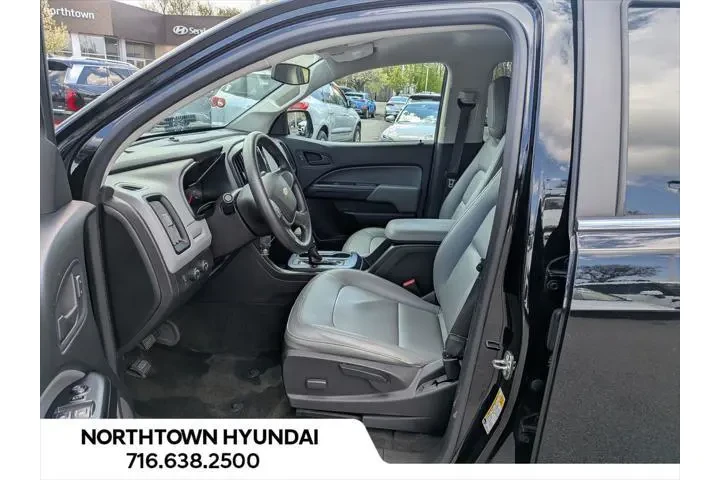$21900 : Chevrolet Colorado 2018 4x4 image 9