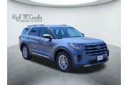 Ford Explorer 2025 Active 4d