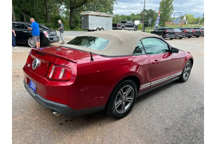 $7999 : 2011 Mustang V6 Premium image 6