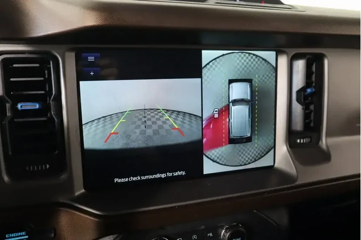 $38966 : Ford Bronco 2023 4x4 Outer B image 6