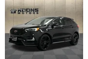 Ford Edge 2019 AWD ST 4dr Cr en Silver Spring