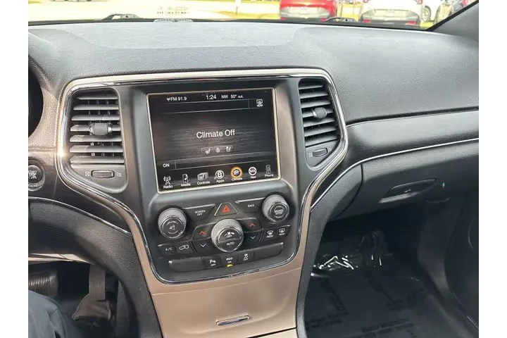 $9210 : Pre-Owned 2014 Grand Cherokee image 8