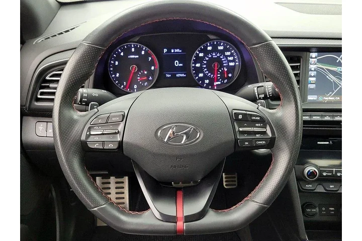 $16998 : Hyundai ELANTRA 2019 Sport 4 image 10