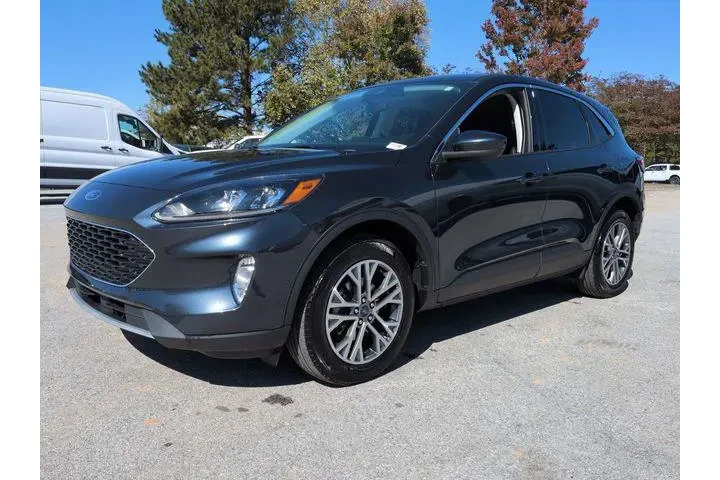 $22523 : Ford Escape 2022 AWD SEL 4dr image 7