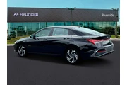 $21991 : Hyundai ELANTRA 2024 Limited thumbnail