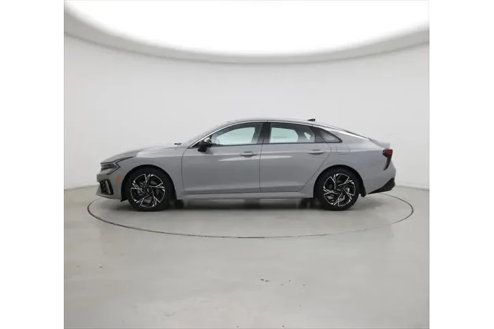 $28998 : Kia K5 2025 GT-Line 4dr Seda image 3