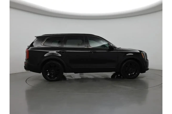 $29998 : Kia Telluride 2021 AWD SX 4d image 7