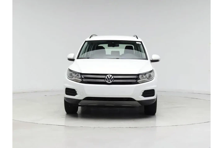 $12998 : Volkswagen Tiguan 2016 2.0T image 5
