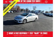 Toyota Corolla 2013 S 4dr Se en Charlotte