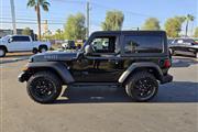 $33143 : Pre-Owned 2022 Wrangler Willys thumbnail