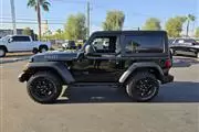 $33143 : Pre-Owned 2022 Wrangler Willys thumbnail