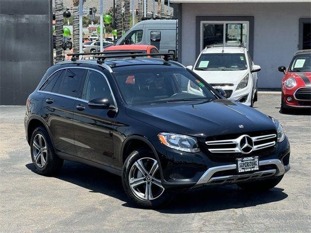 $19999 : 2018 Mercedes-Benz GLC image 2