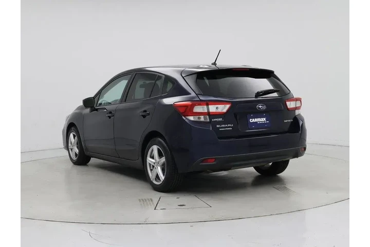 $17998 : Subaru Impreza 2019 AWD 2.0i image 2