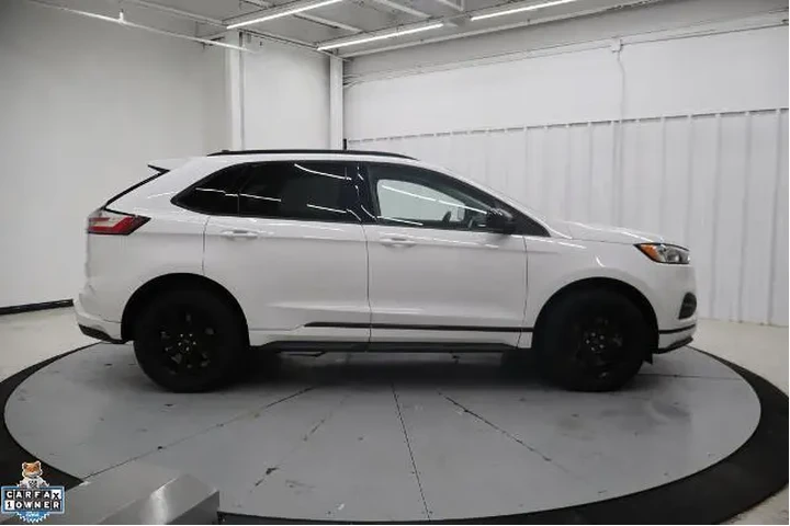 $20995 : Ford Edge 2023 AWD SE 4dr Cr image 2