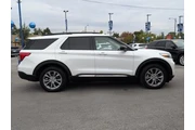 $28221 : Ford Explorer 2022 AWD XLT 4 thumbnail