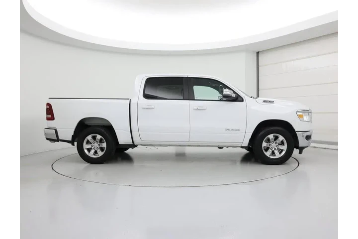 $33998 : Ram 1500 2024 4x2 Laramie 4d image 7