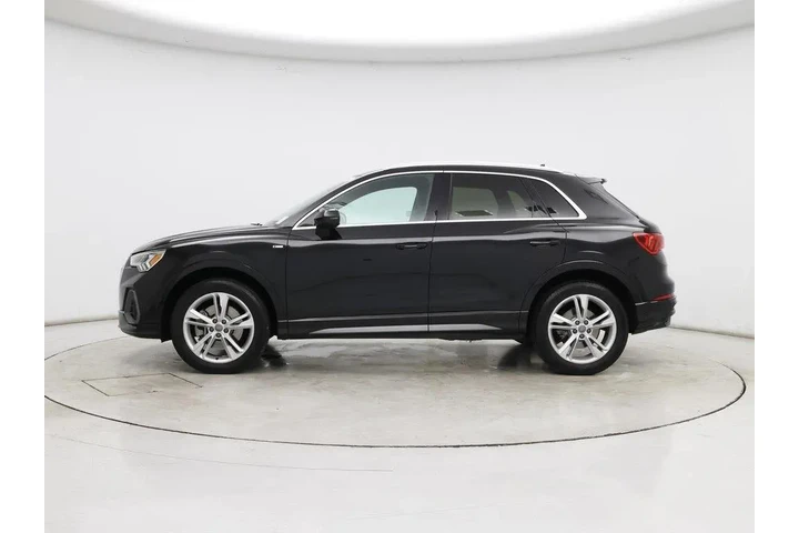$24998 : Audi Q3 2020 AWD quattro S l image 3
