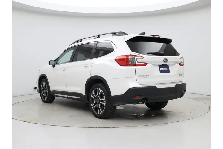 $36998 : Subaru Ascent 2023 AWD Limit image 2