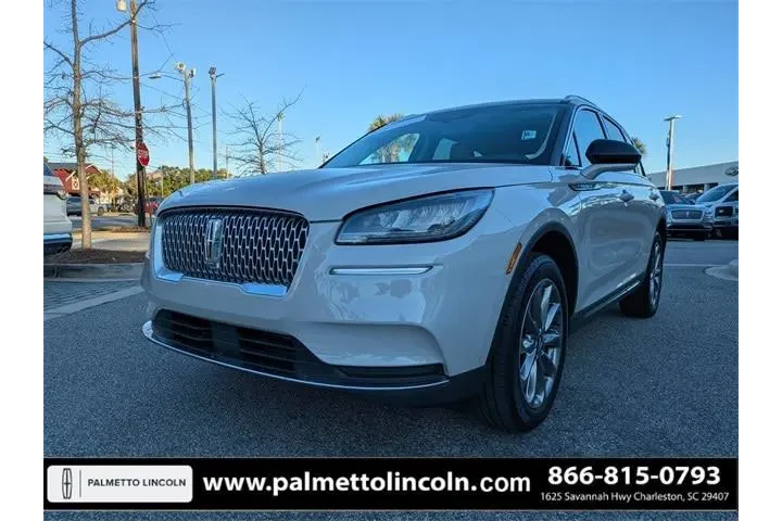 $26996 : Lincoln Corsair 2022 Standar image 7