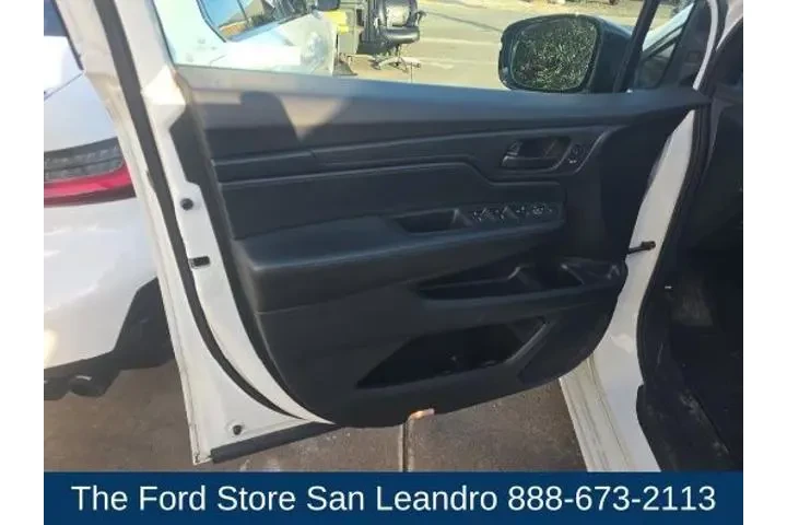 $36950 : Honda Odyssey 2023 Sport 4dr image 8