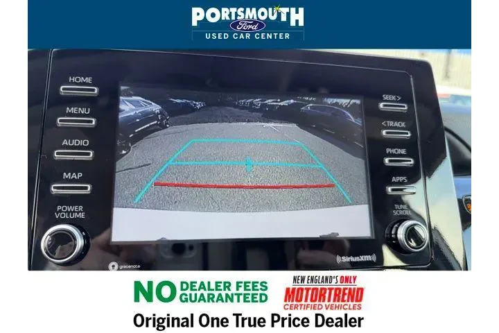 $22995 : Toyota Camry 2024 SE 4dr Sed image 8