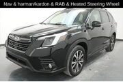 $28419 : Subaru Forester 2023 AWD Lim thumbnail