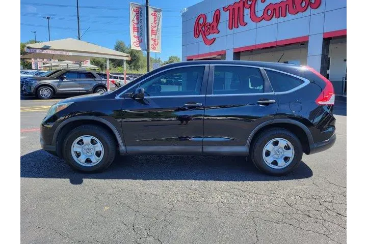 $13500 : Honda CR-V 2013 LX 4dr SUV image 6
