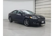 Ford Fusion 2014 Titanium 4d en Sacramento